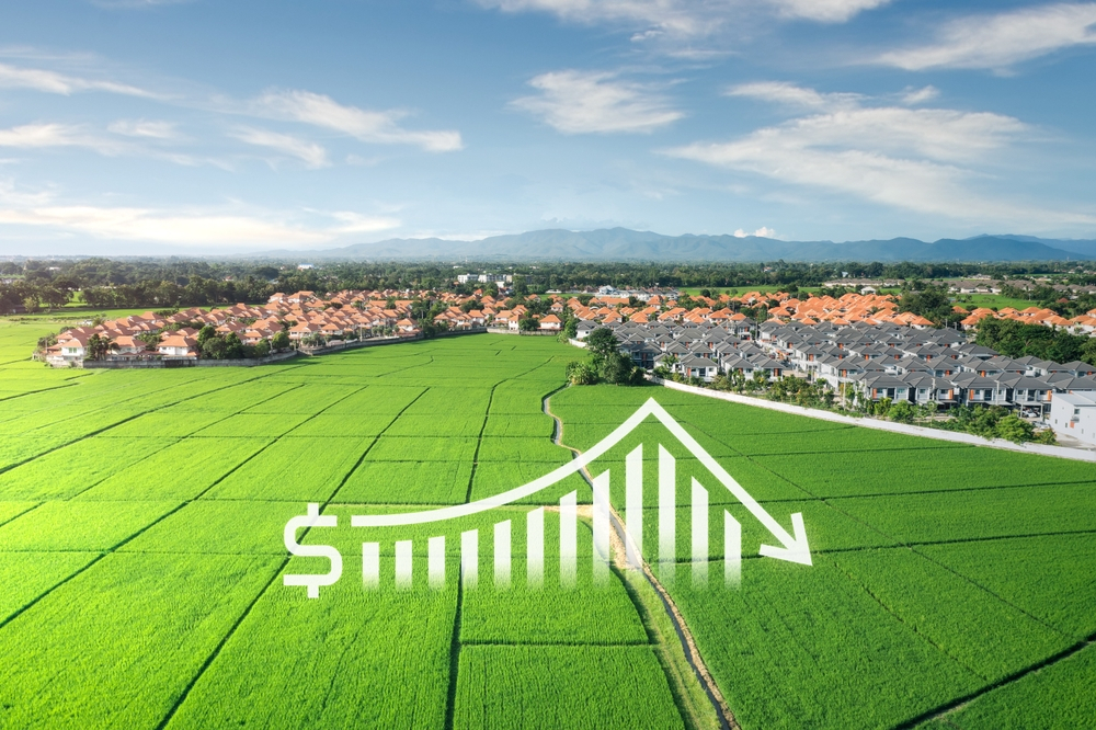 Efficient, Low-Cost Agriculture